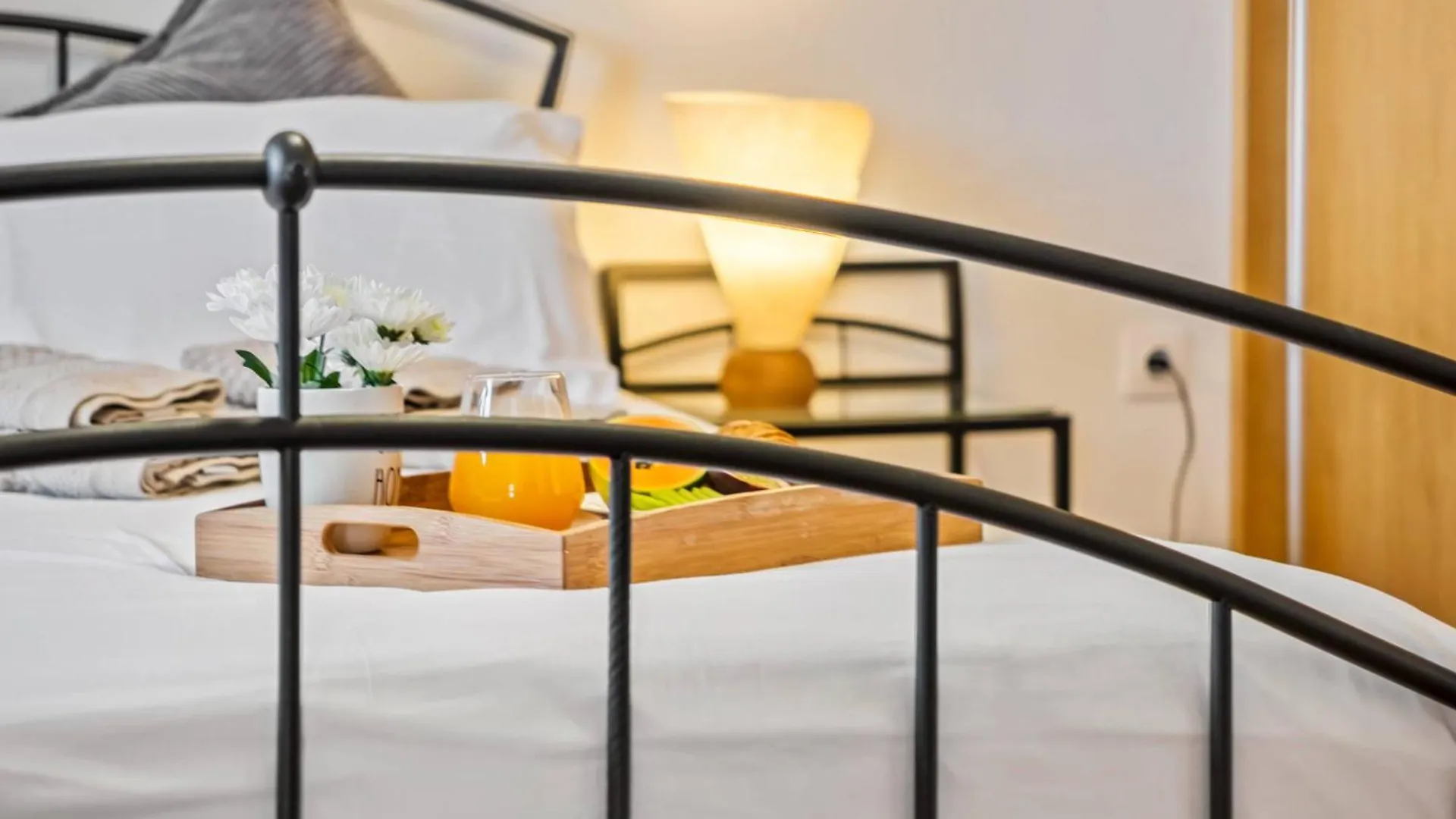 Balcoes Apartman Funchal Portugália