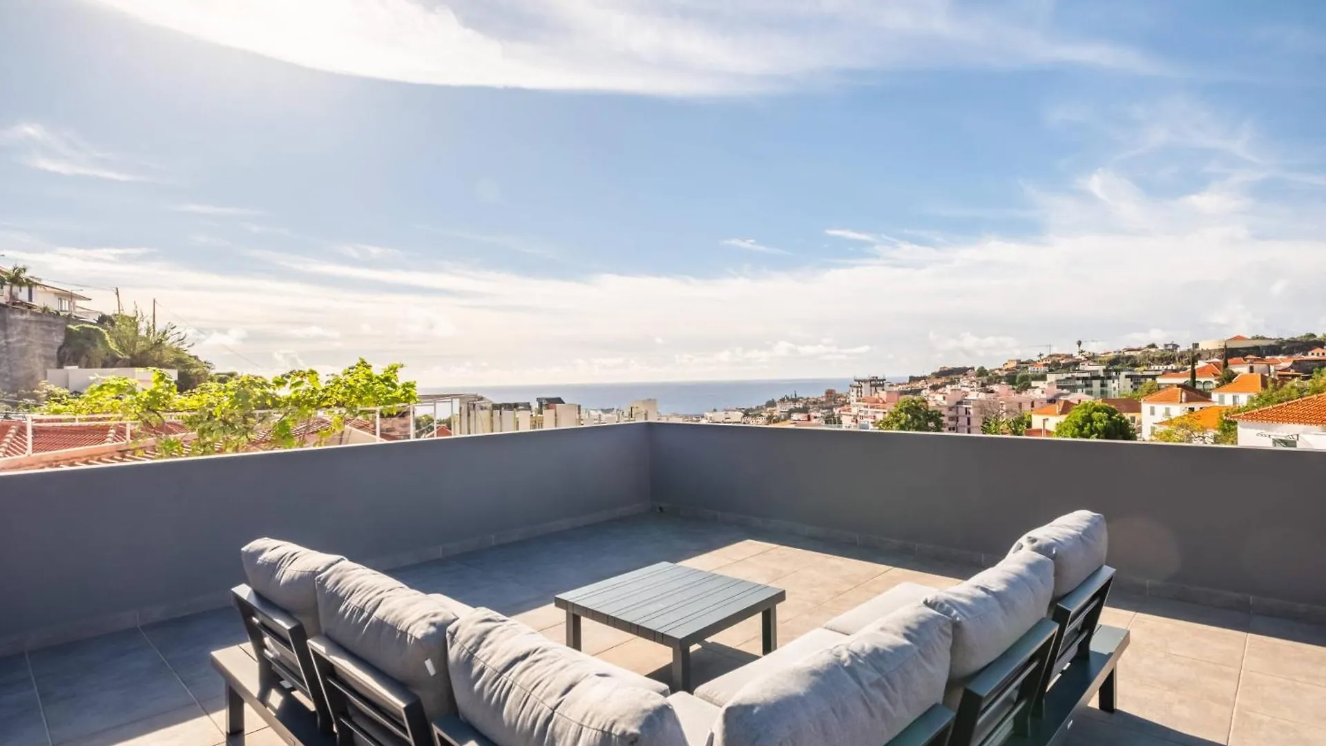Balcoes Apartman Funchal 0*,