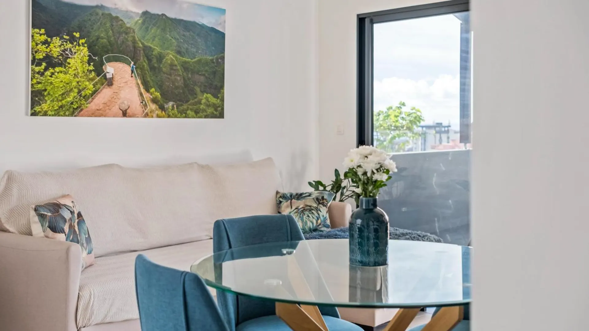 Balcoes Apartman Funchal