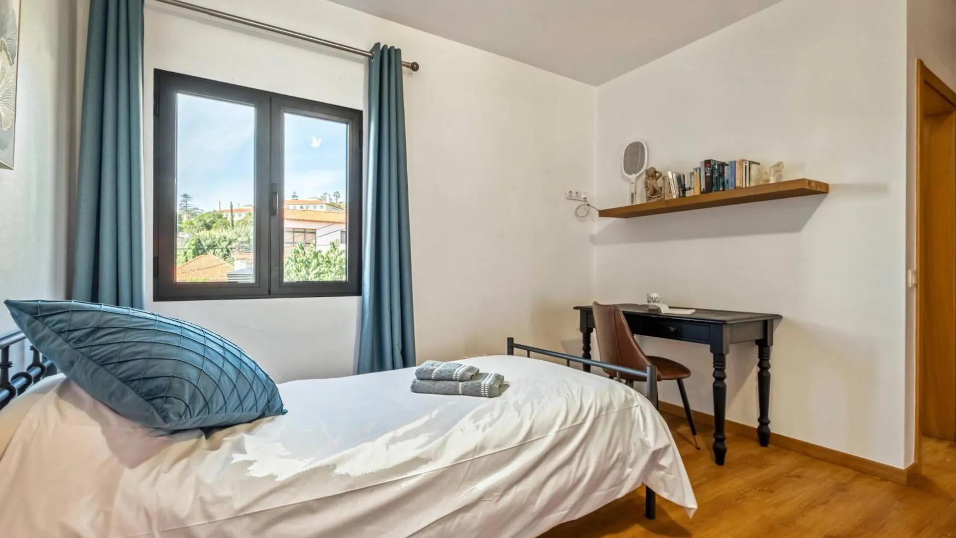 Balcoes Apartman Funchal