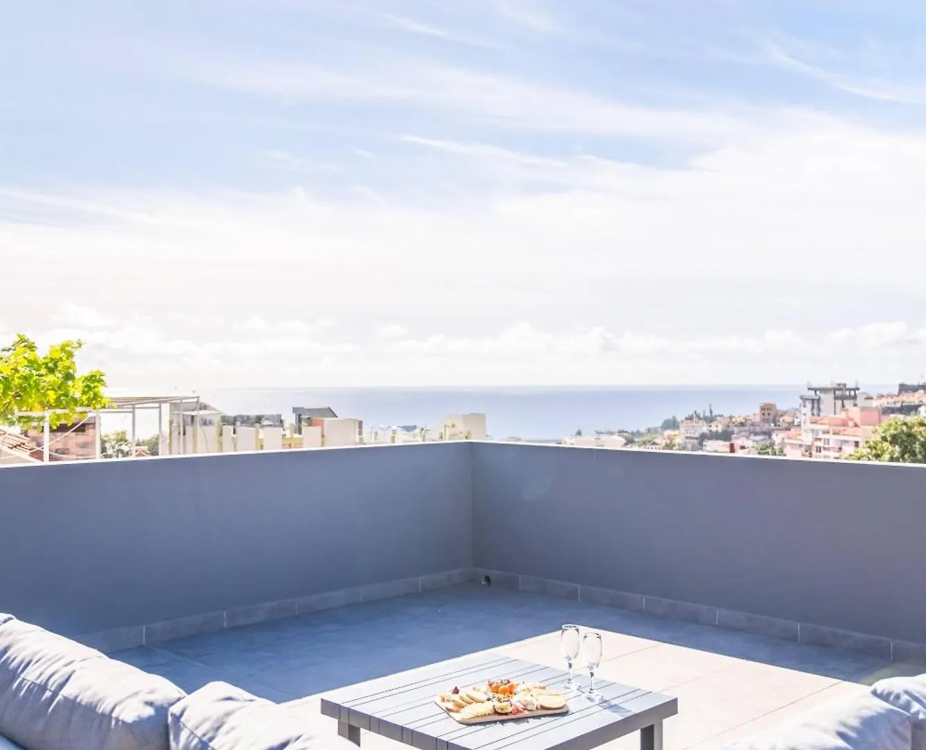 Balcoes Apartman Funchal