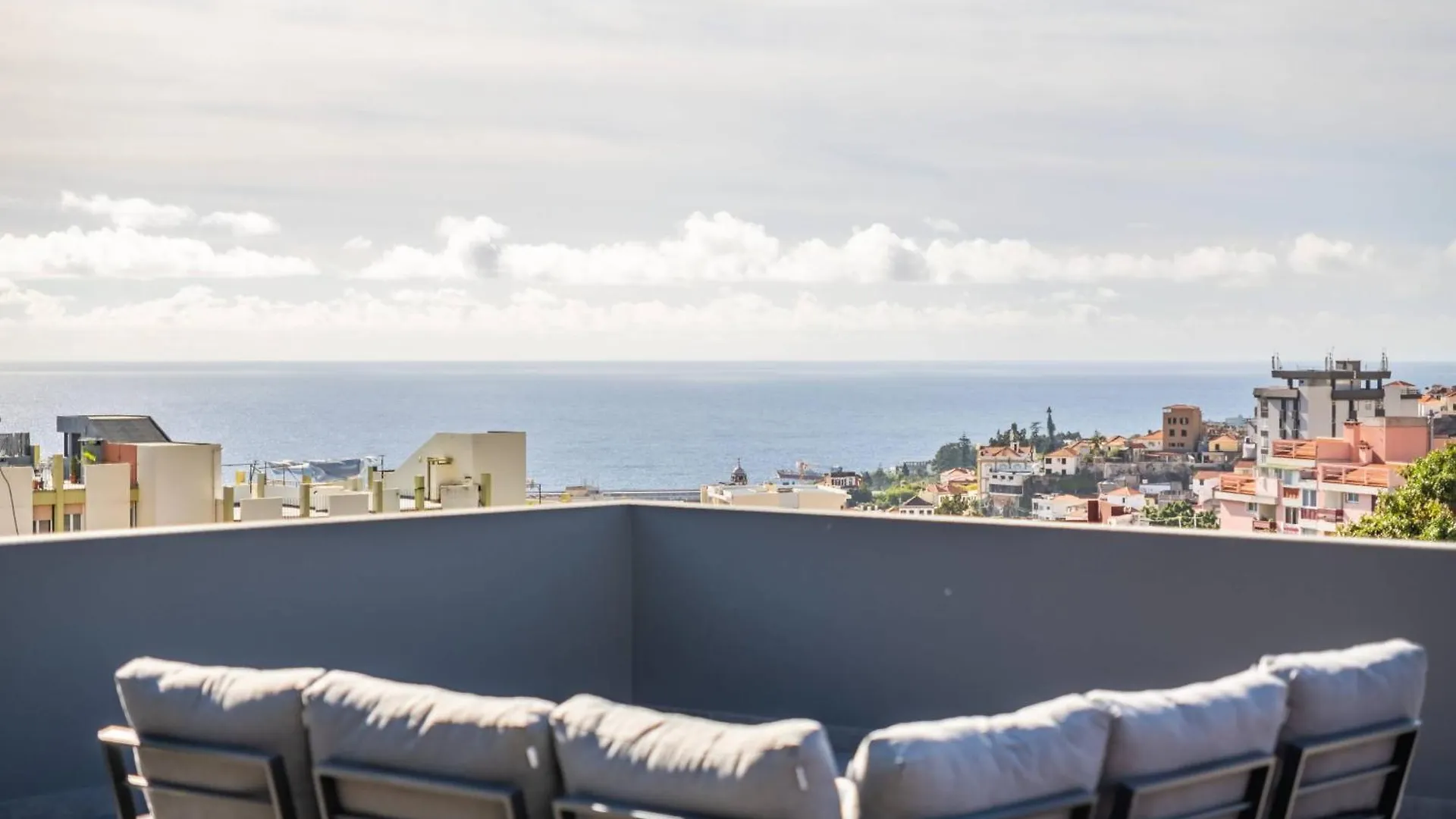 Balcoes Apartman Funchal