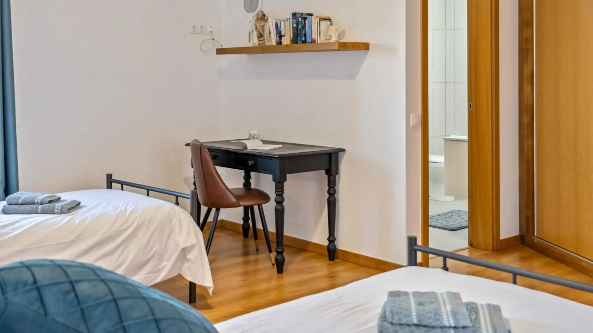 Balcoes Apartman Funchal 0*,