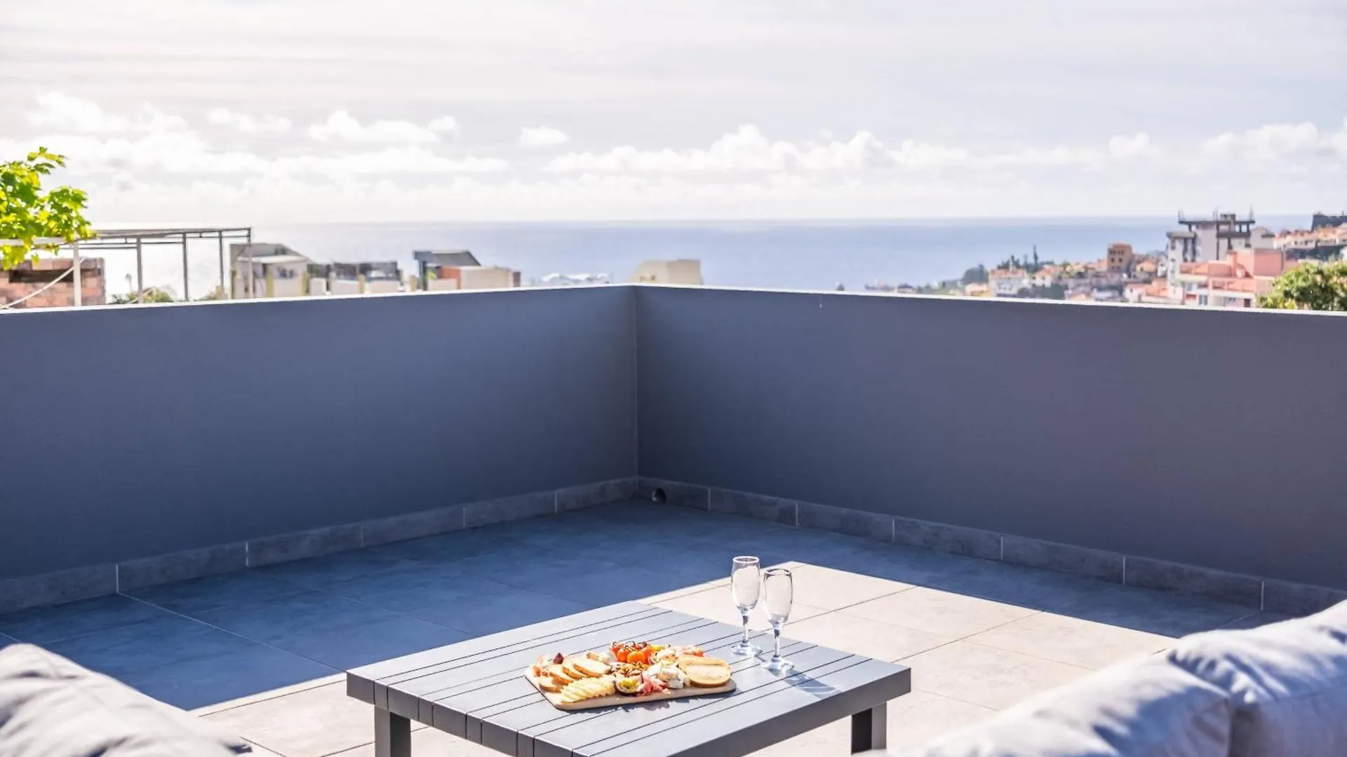 Balcoes Apartman Funchal 0*,