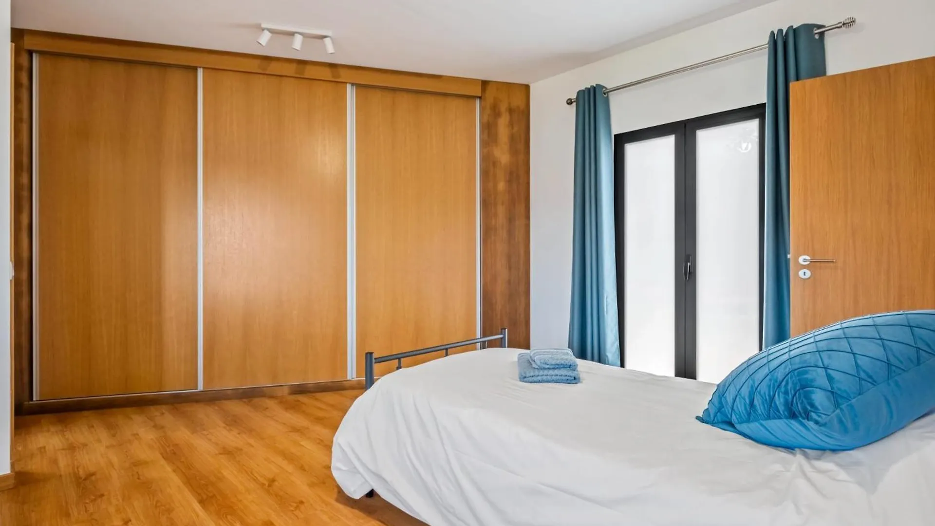 Balcoes Apartman Funchal