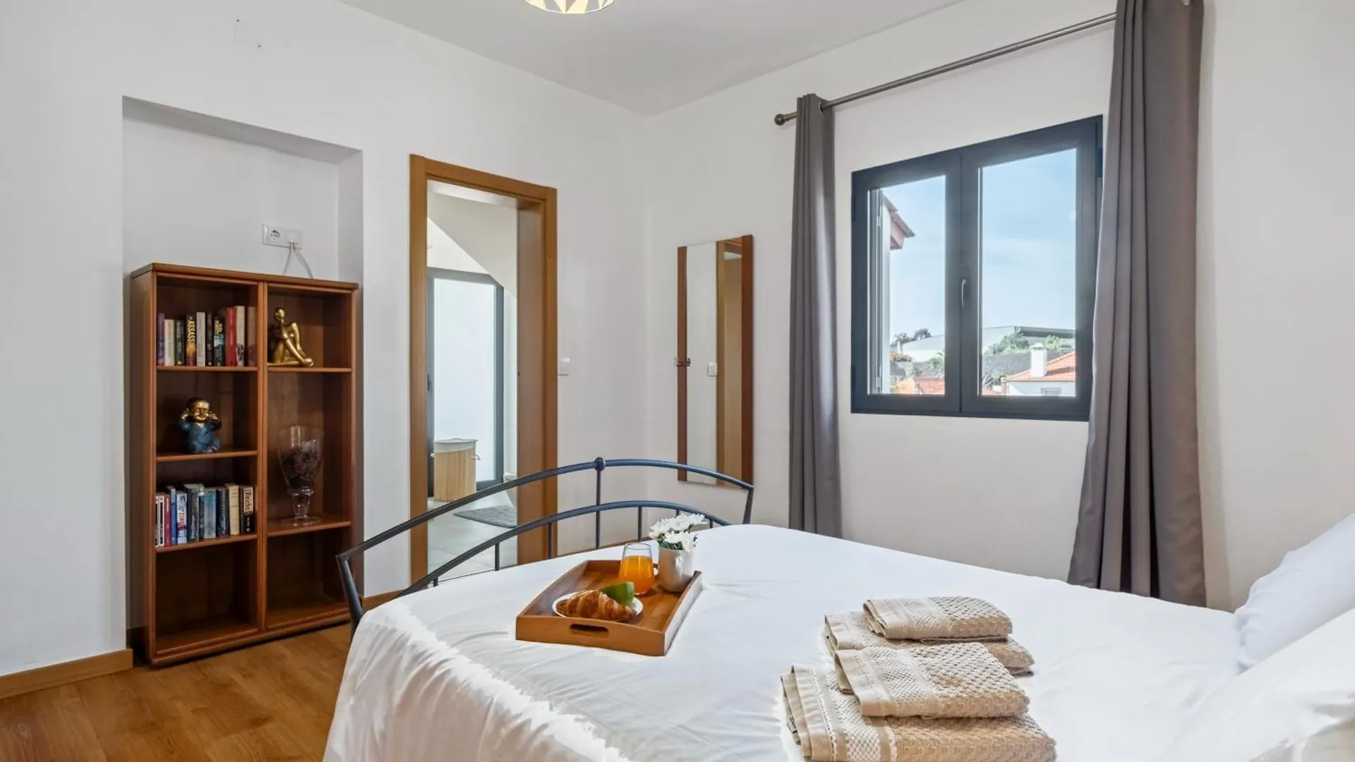 Balcoes Apartman Funchal
