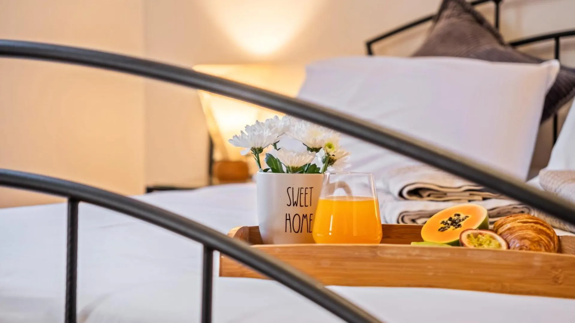 Balcoes Apartman Funchal