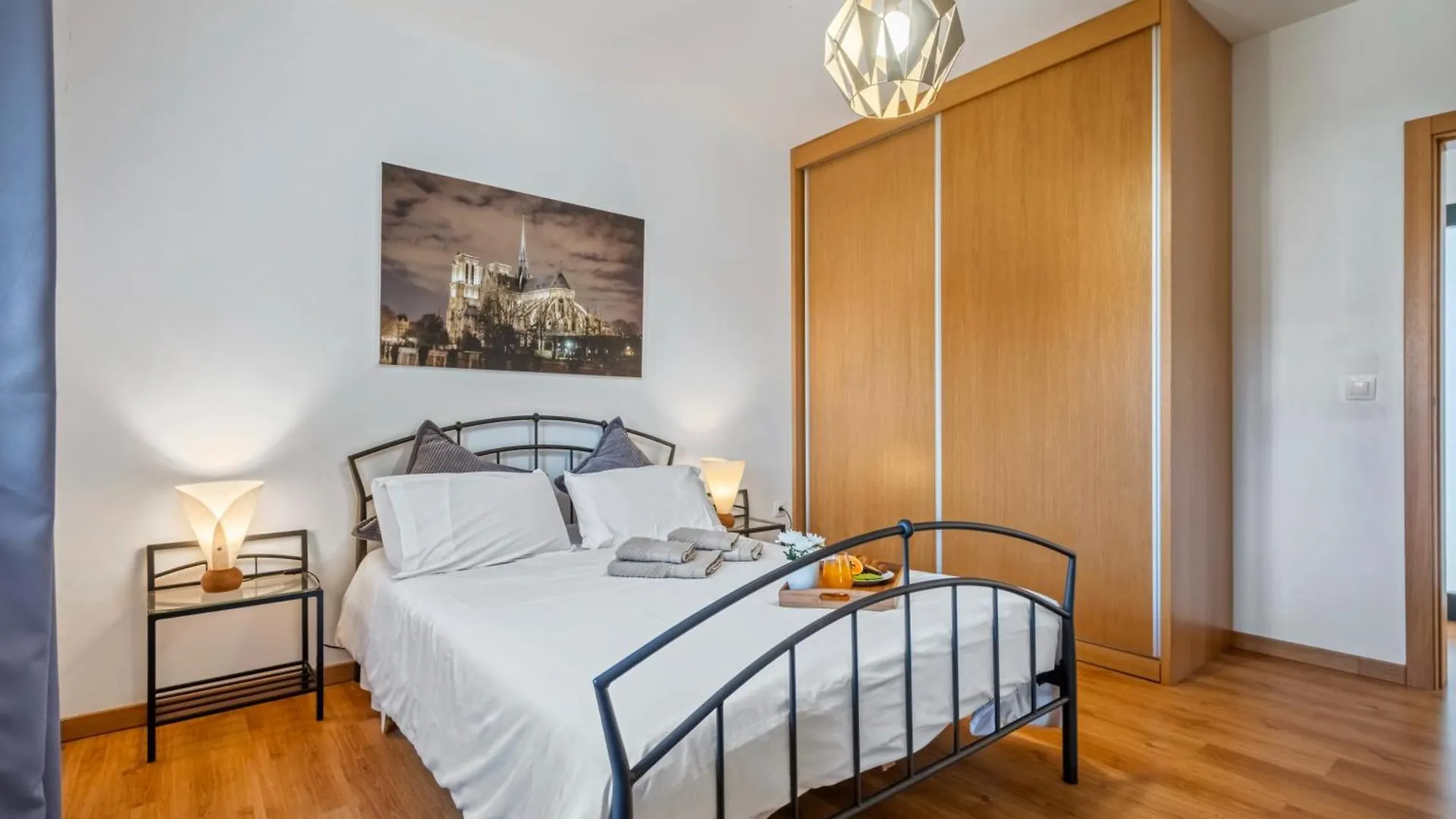 Balcoes Apartman Funchal