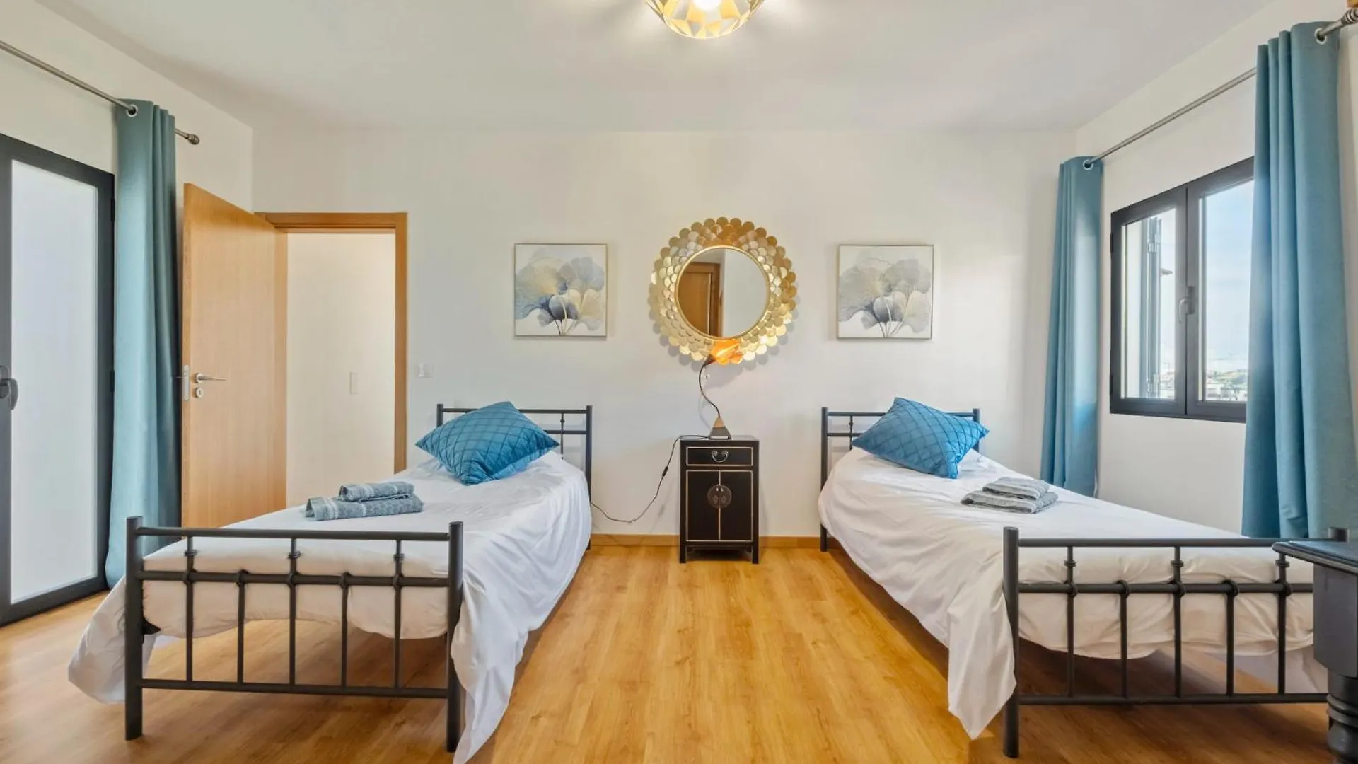 Balcoes Apartman Funchal