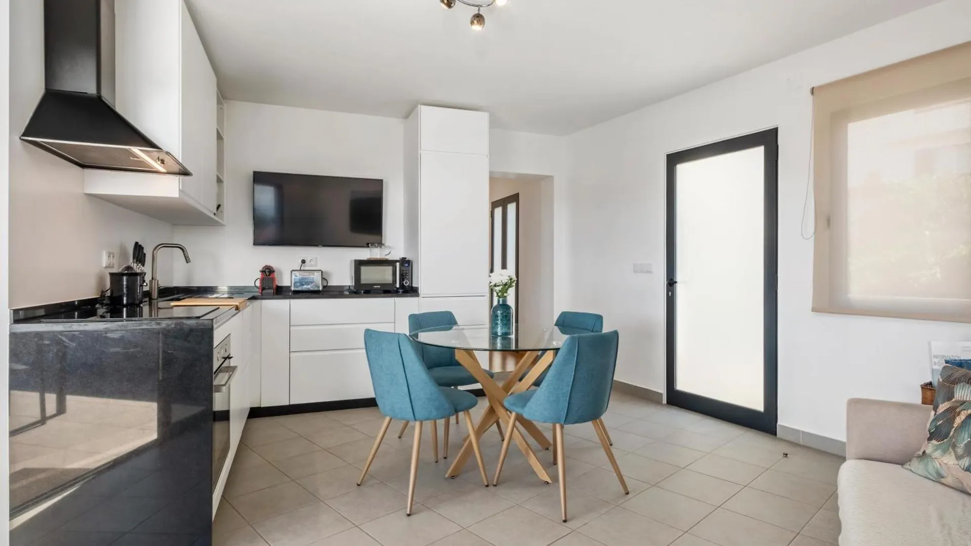 Balcoes Apartman Funchal Portugália