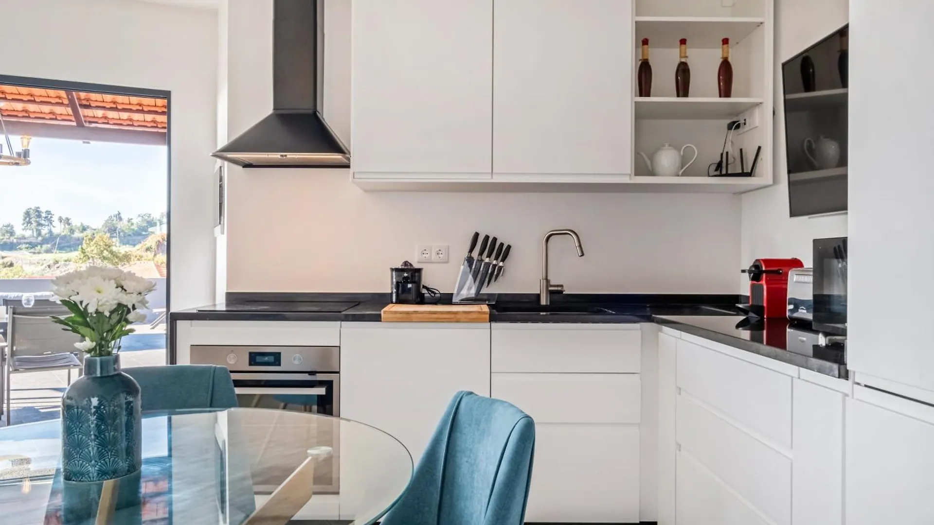 Balcoes Apartman Funchal