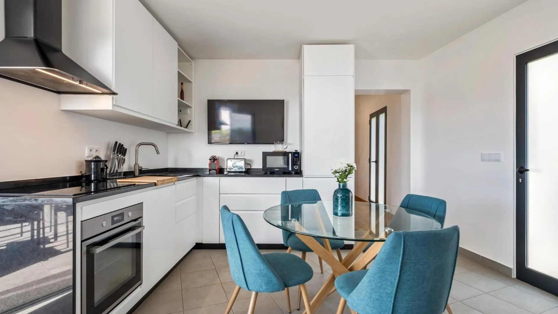 Balcoes Apartman Funchal