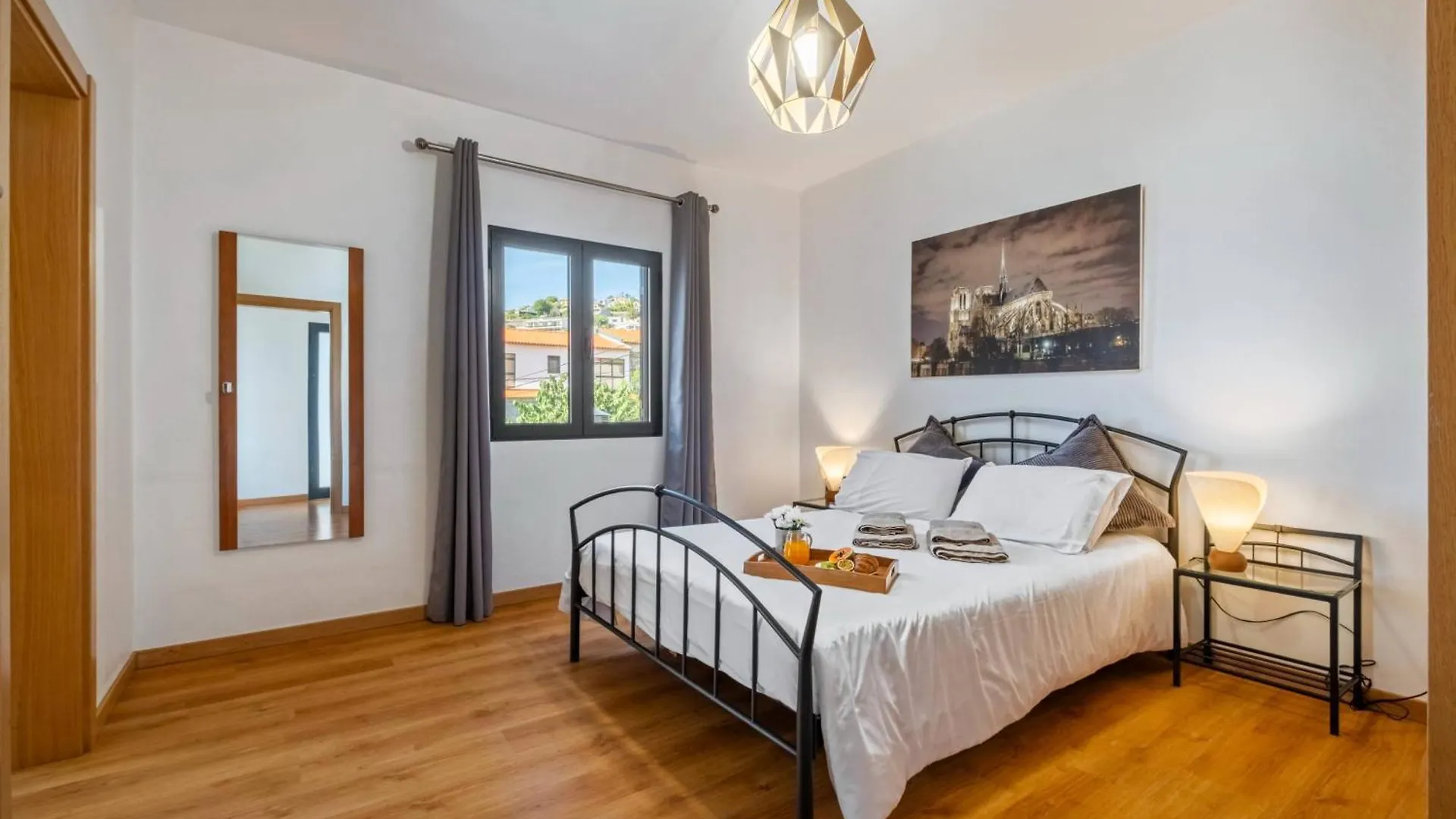 Balcoes Apartman Funchal 0*,