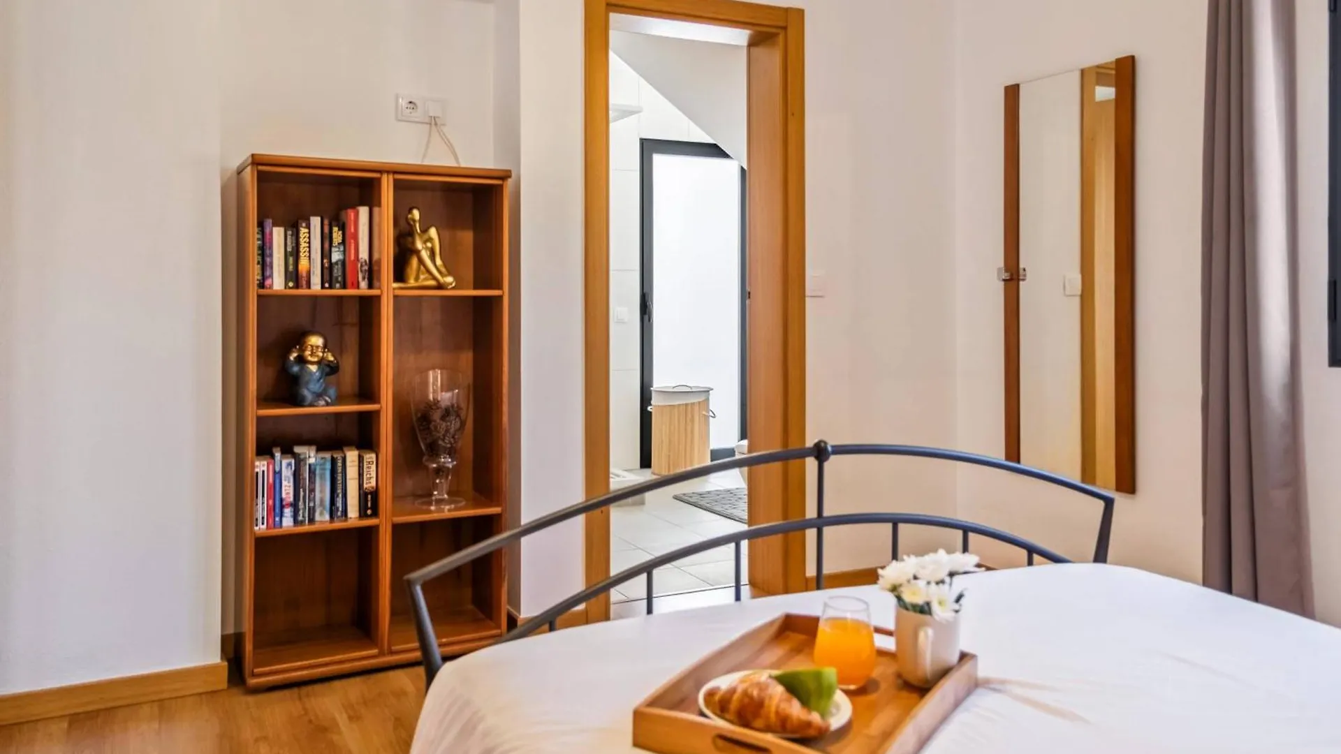 Balcoes Apartman Funchal