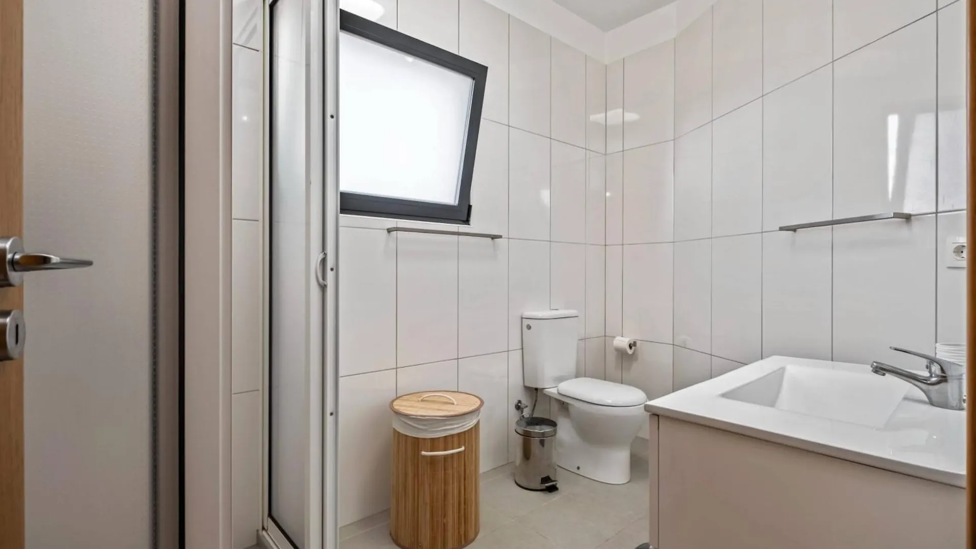 Balcoes Apartman Funchal Portugália