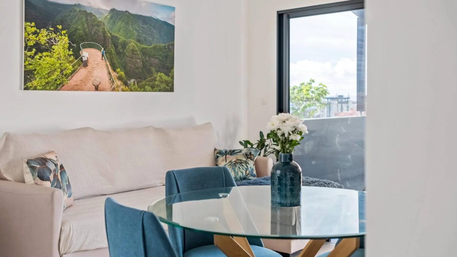 Balcoes Apartman Funchal 0*,  Portugália