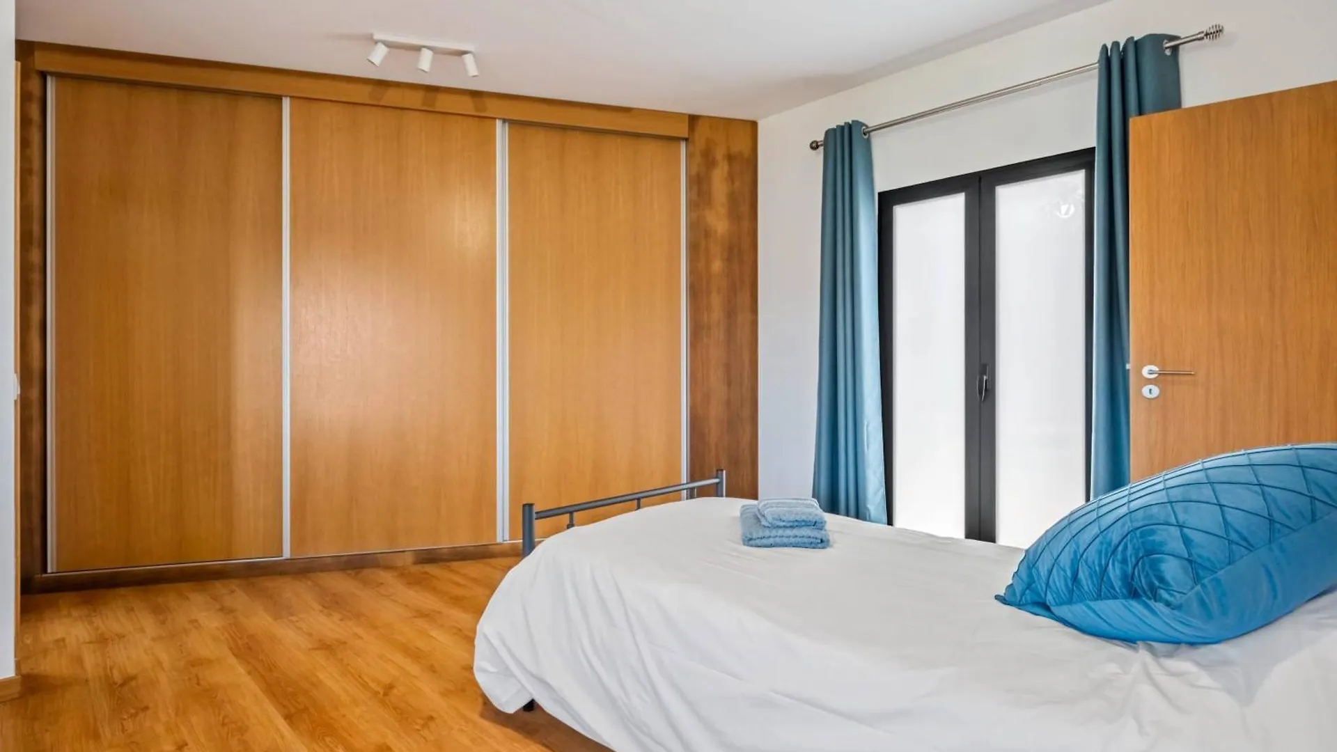 Balcoes Apartman Funchal